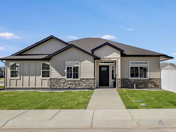 3115 Gemini Ave., Twin Falls, ID 83301