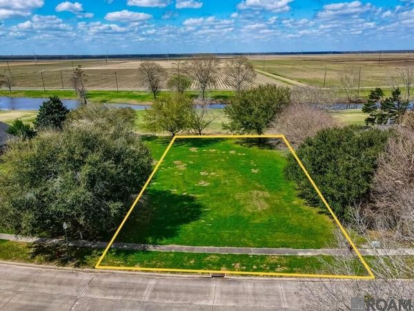 TBD Stonewall Dr, Plaquemine, LA 70764