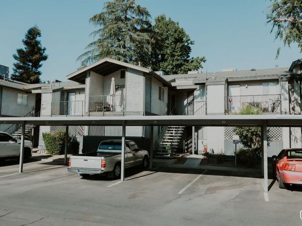 4701 Beechwood Street, Unit 67, Bakersfield, CA 93309