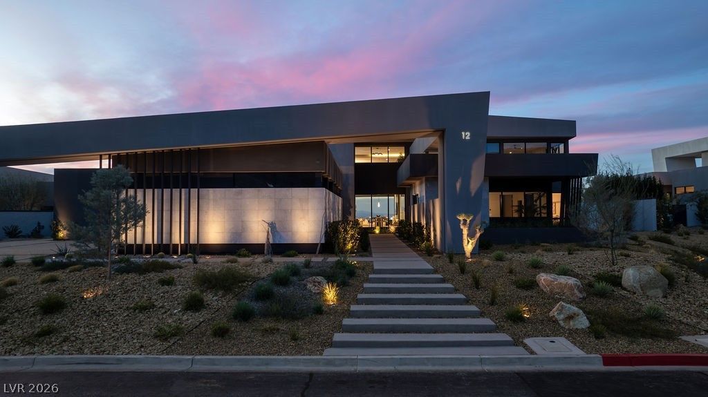 12 Chisel Crest Court , Henderson, NV 89012