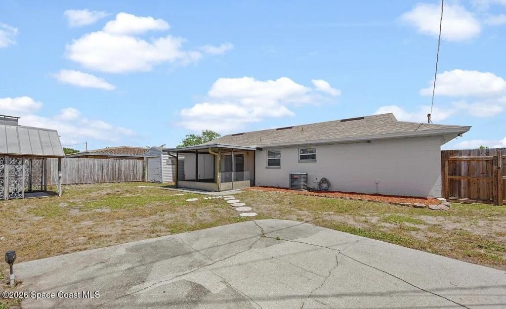 1325 Johns Circle , Merritt Island, FL 32952 Photo