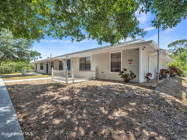 422 Thor Avenue SE , Palm Bay, FL 32909