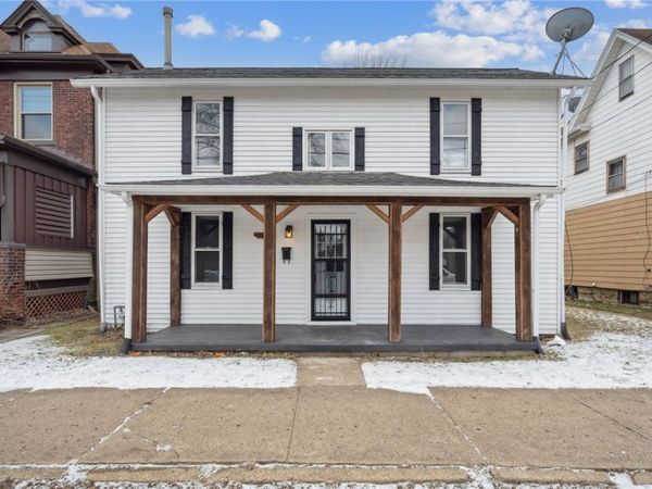 1010 Brackenridge Ave , Brackenridge, PA 15014