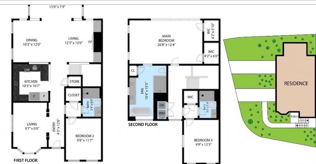 1650 Long Grove Drive Photo 46