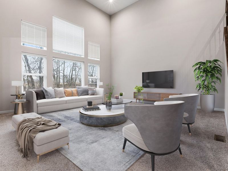 3146 Bentgrass Way, Hebron, KY 41048 Photo 3