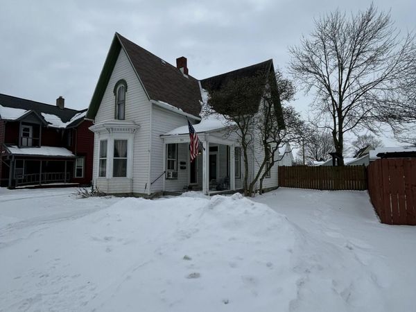 511 E 5th Street, Marysville, OH 43040