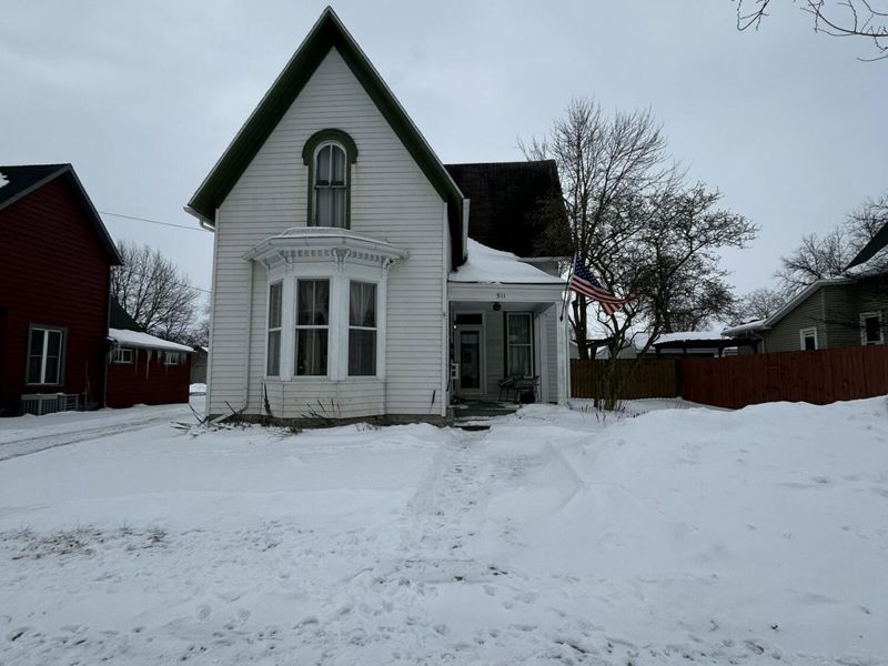 511 E 5th Street, Marysville, OH 43040 Photo 3