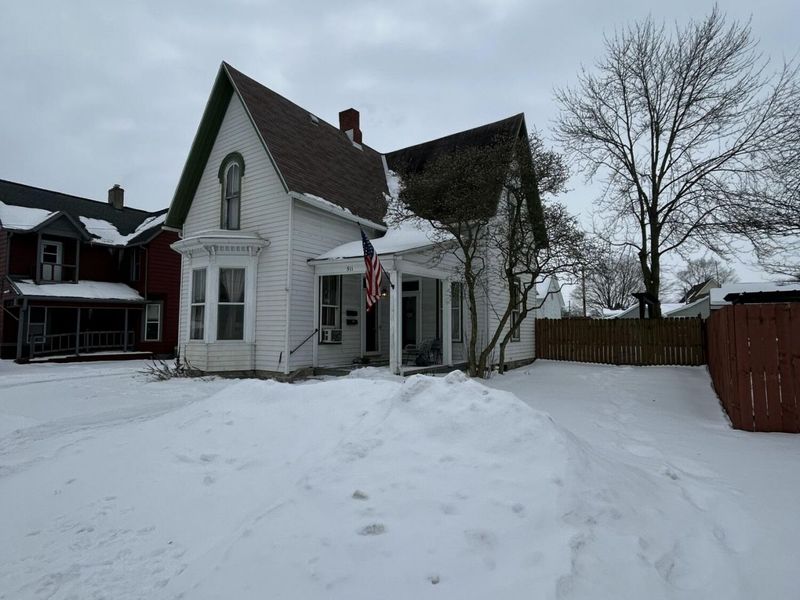 511 E 5th Street, Marysville, OH 43040 Photo 4