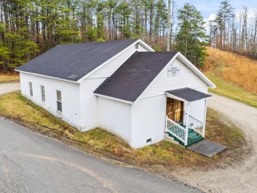 4200 Church Ridge Road, Olive Hill, KY 41164