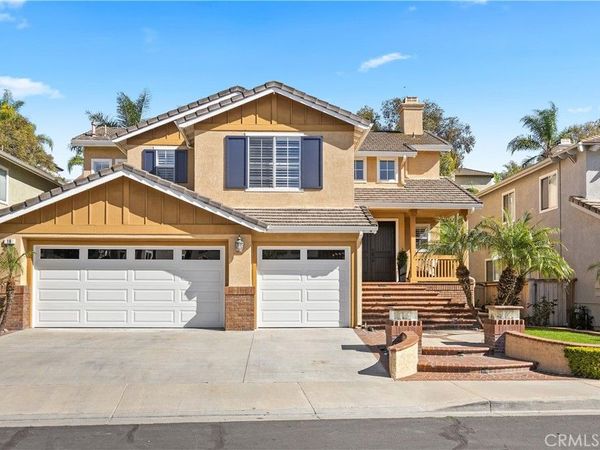 16 Woodsong, Rancho Santa Margarita, CA 92688