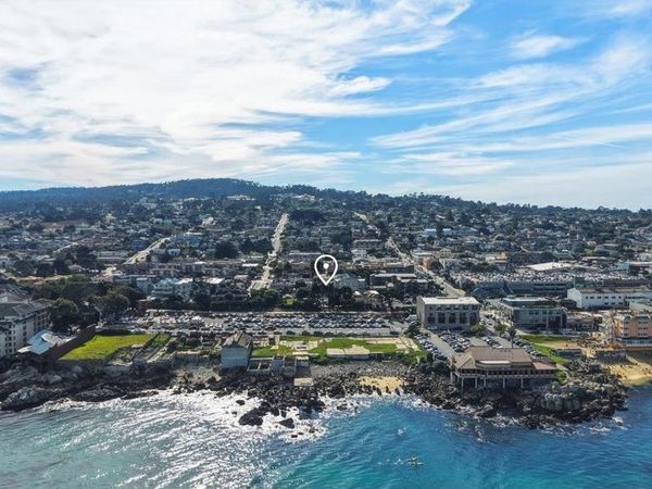 529 Wave Street, Monterey, CA 93940
