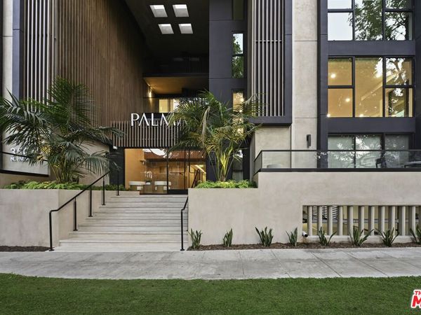 350 N Palm Drive, Unit 403, Beverly Hills, CA 90210