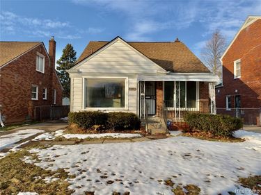 14119 Edmore Drive, Detroit, MI 48205