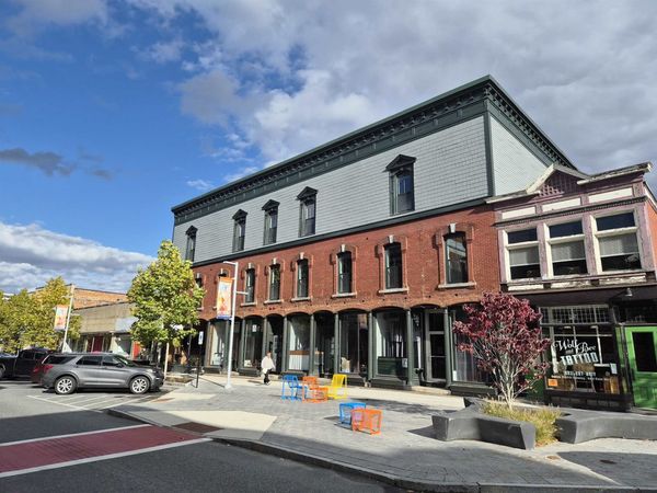 36 Pleasant Street, Unit 3A, Claremont, NH 03743