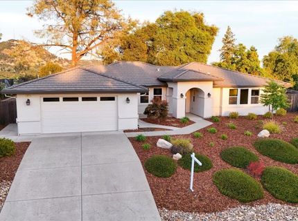 2043 Thomas Dr, Jackson, CA 95642 Photo