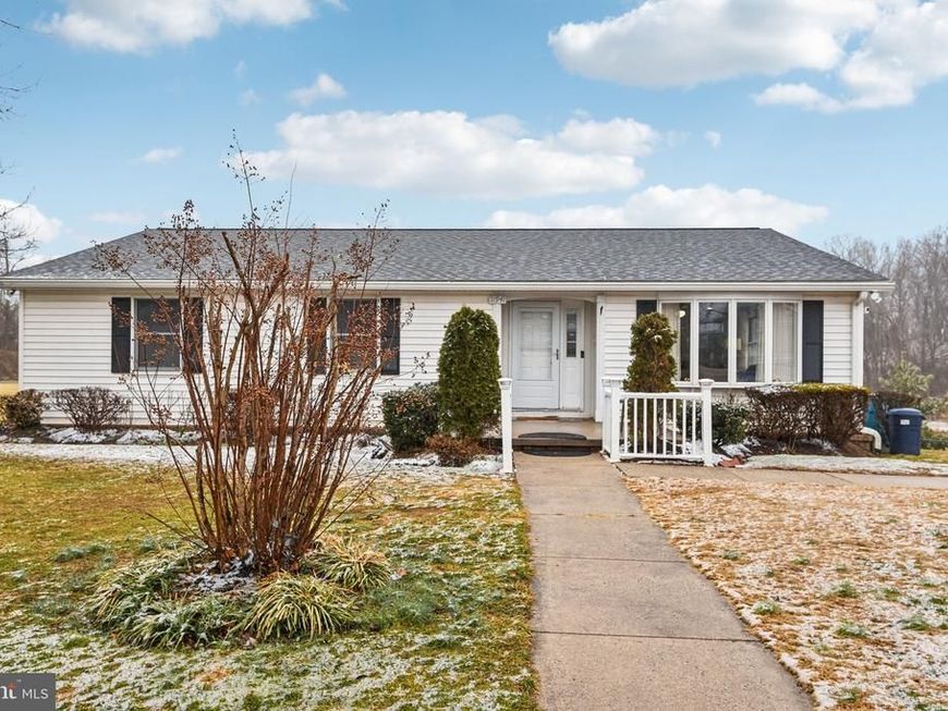 11941 South Street, Libertytown, MD 21762 Main Photo