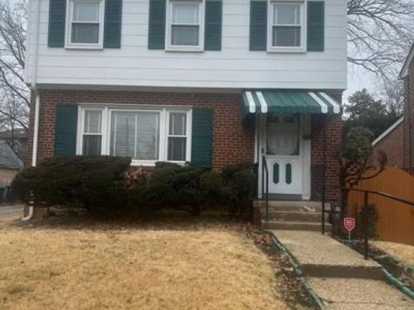 3314 16TH STREET NE, WASHINGTON, DC 20018