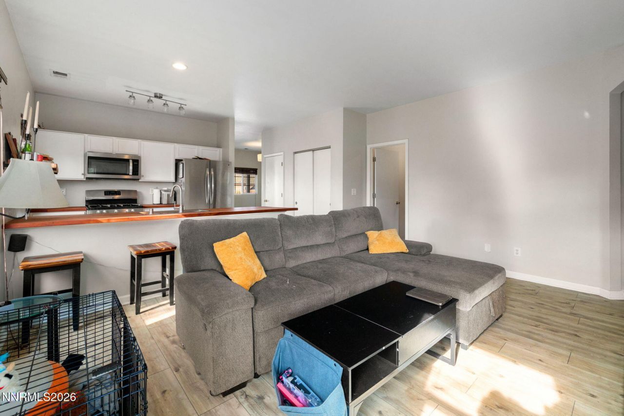 9370 Brightridge Drive, Reno, NV 89506 Photo