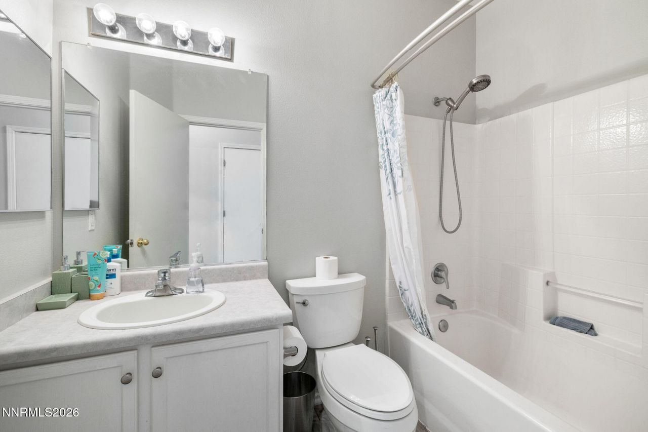 9370 Brightridge Drive, Reno, NV 89506 Photo