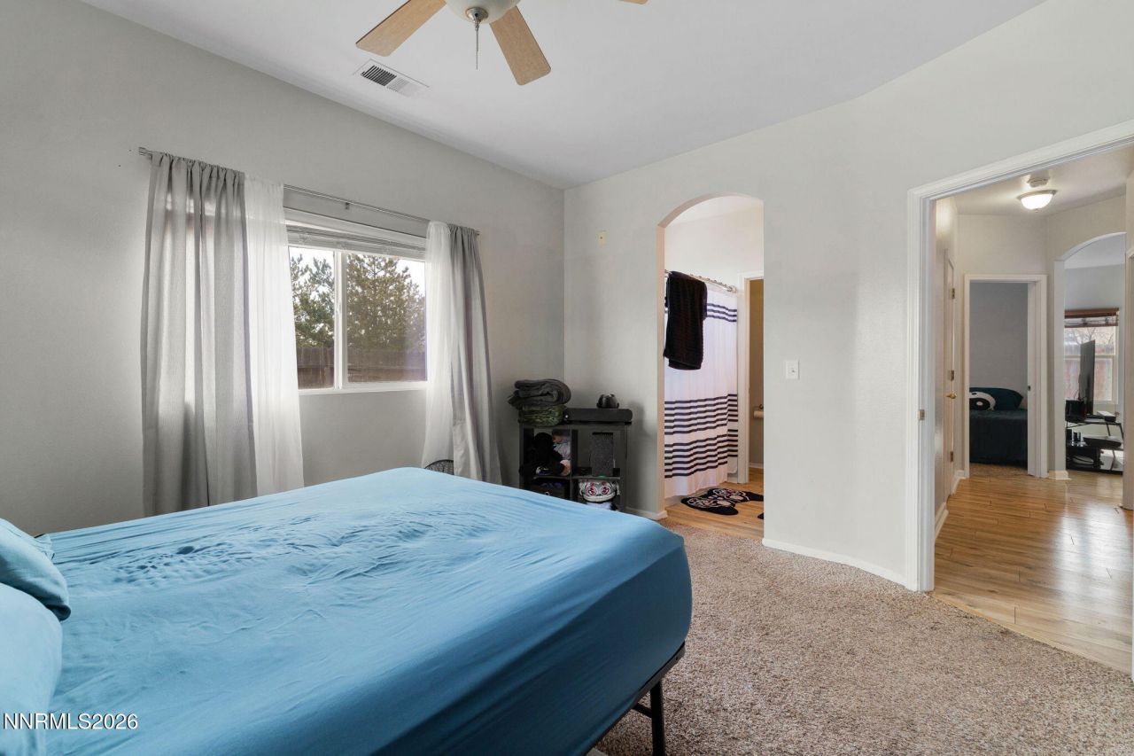 9370 Brightridge Drive, Reno, NV 89506 Photo