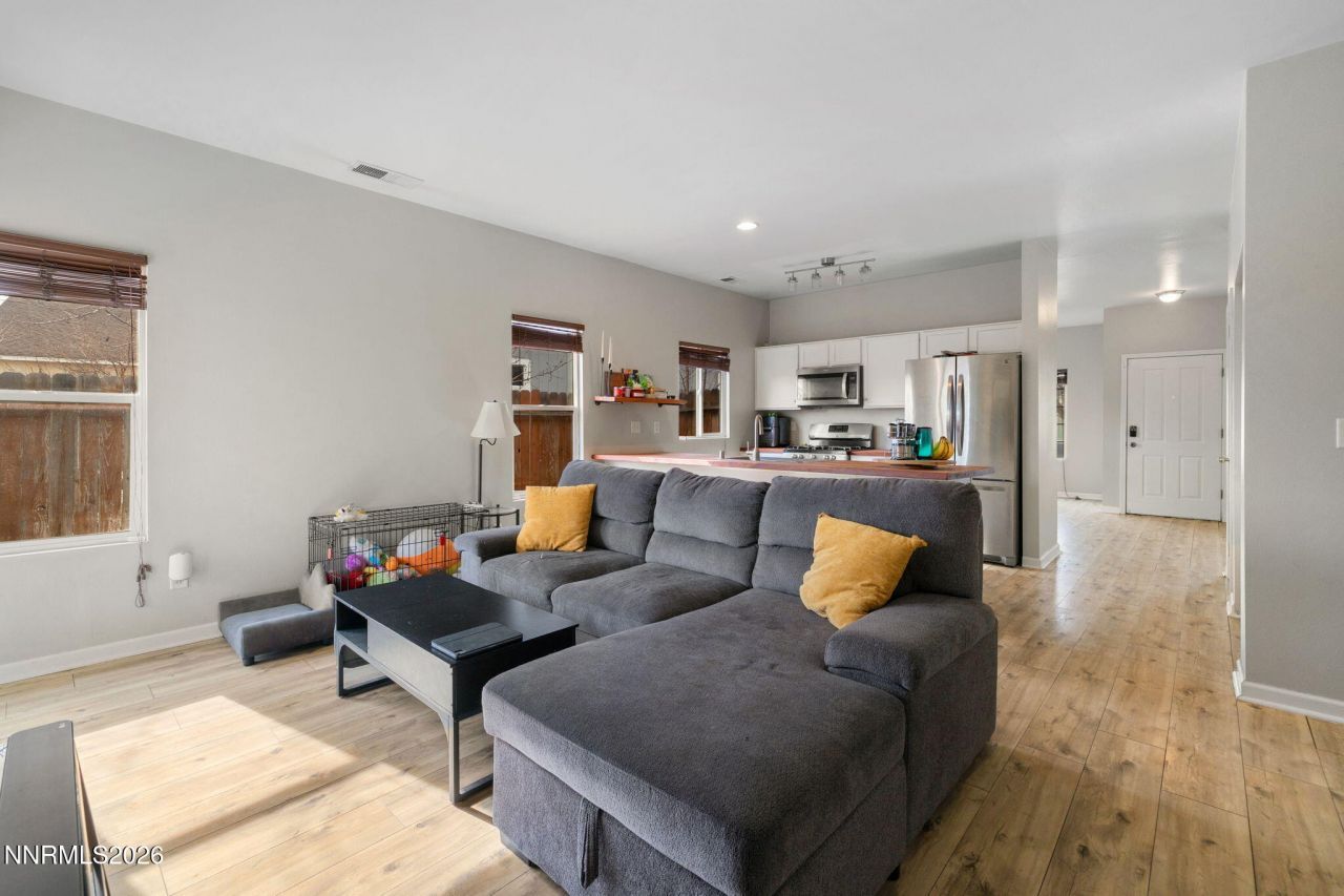 9370 Brightridge Drive, Reno, NV 89506 Photo