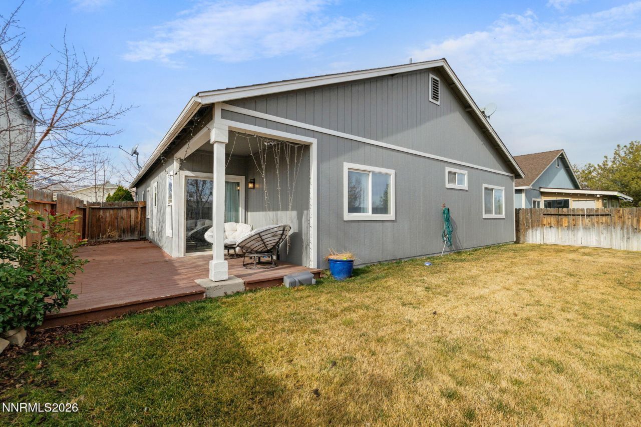 9370 Brightridge Drive, Reno, NV 89506 Photo