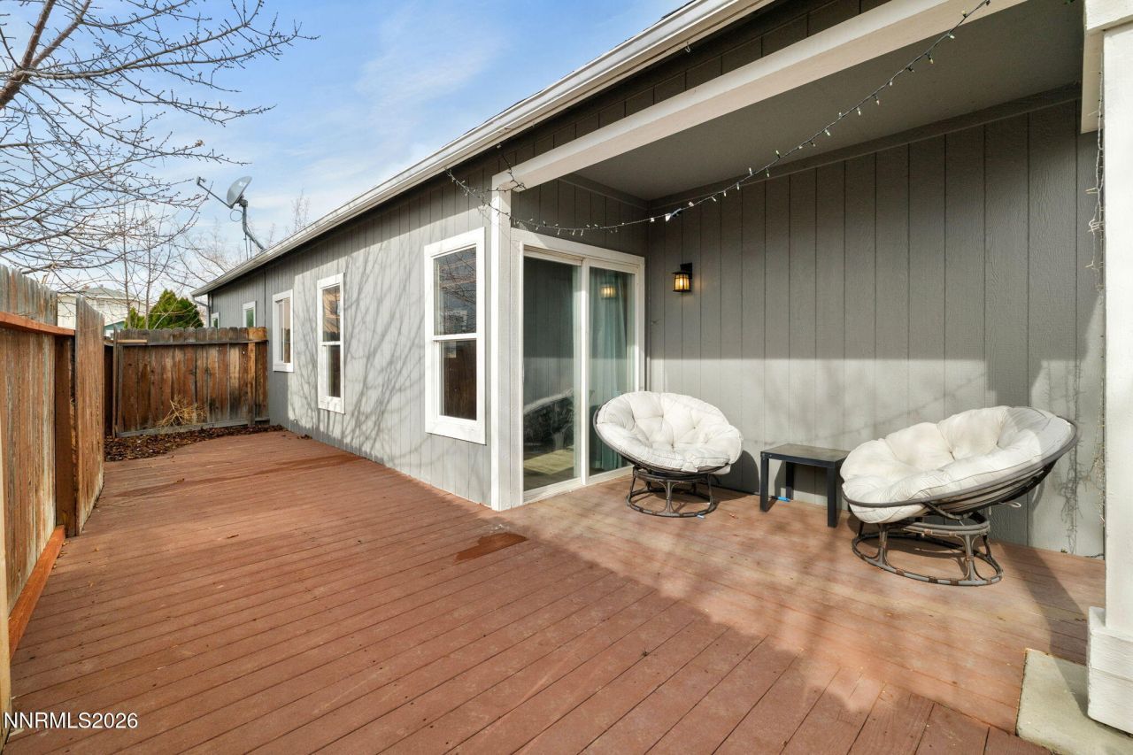 9370 Brightridge Drive, Reno, NV 89506 Photo