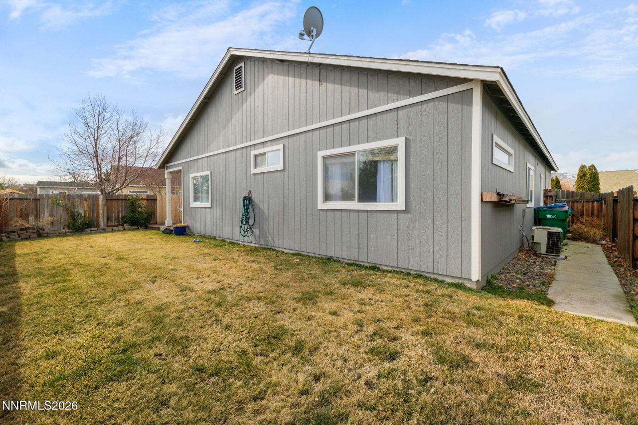 9370 Brightridge Drive, Reno, NV 89506 Photo