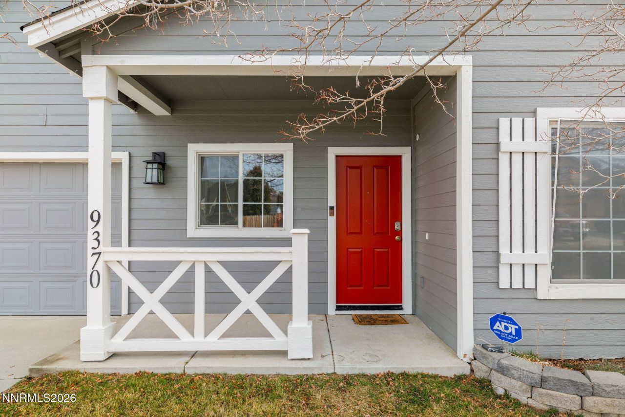 9370 Brightridge Drive, Reno, NV 89506 Photo