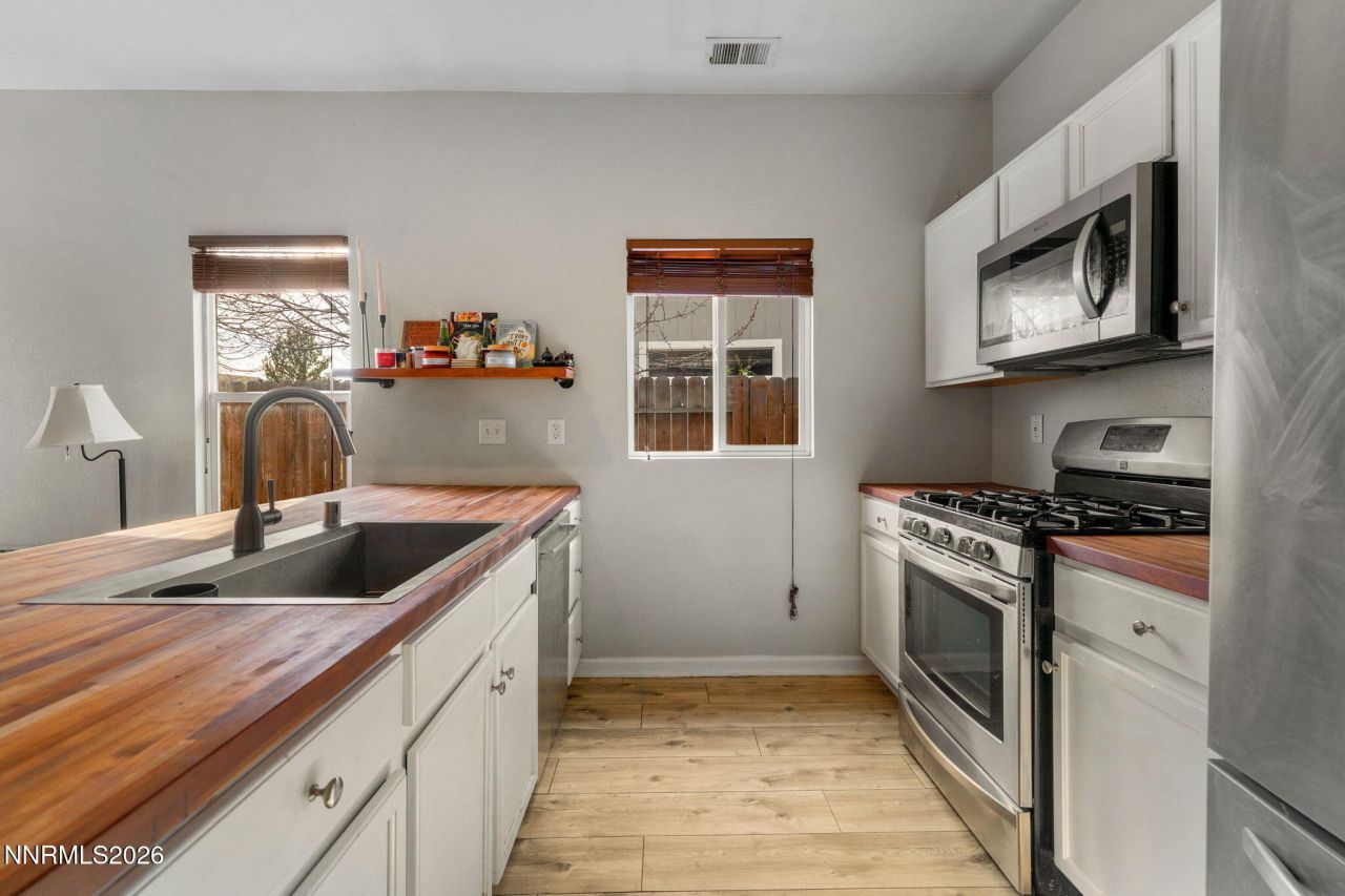 9370 Brightridge Drive, Reno, NV 89506 Photo