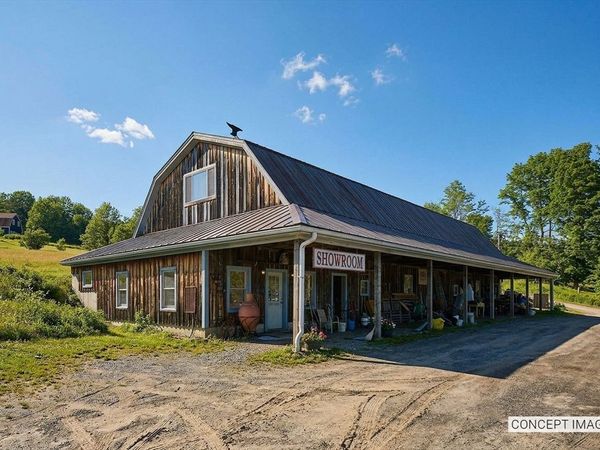 207 Greenfield Rd, Colrain, MA 01340