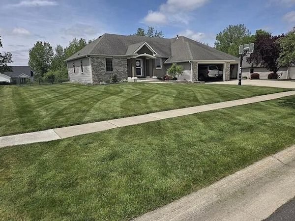 23 Arrowhead Drive, Coldwater, MI 49036