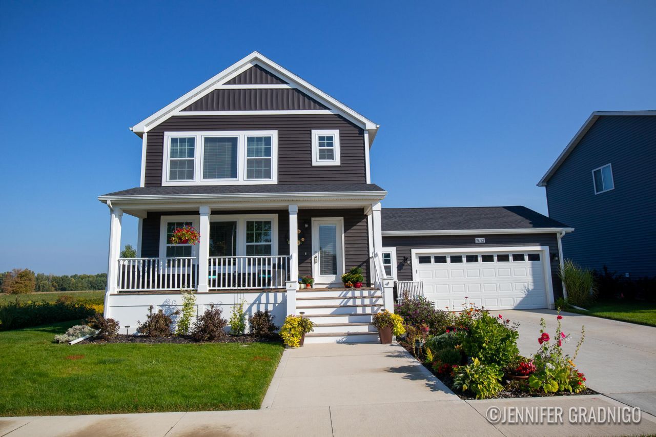 10593 Sugar Hill Drive, Holland, MI 49423 Main Photo