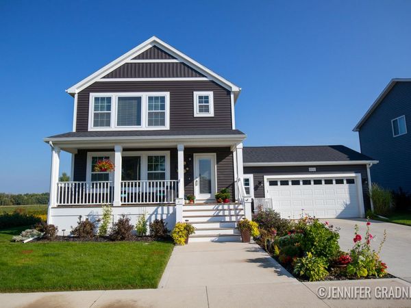 10593 Sugar Hill Drive, Holland, MI 49423