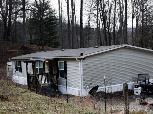 460 Bunny Run Road, Canton, NC 28716