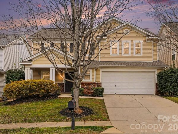 8919 Oransay Way , Charlotte, NC 28278