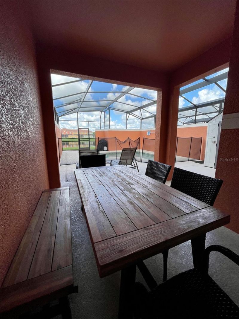 8877 Candy Palm Road , Kissimmee, FL 34747 Photo