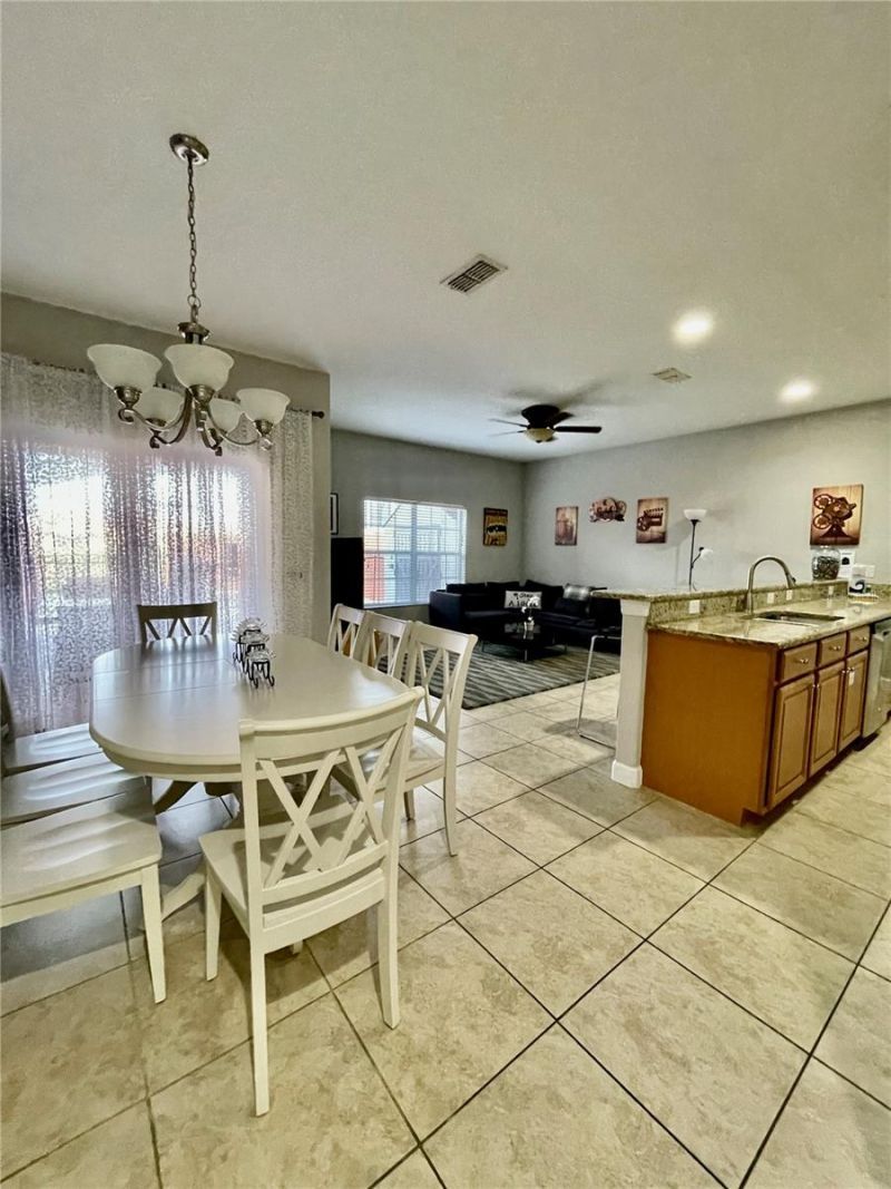 8877 Candy Palm Road , Kissimmee, FL 34747 Photo