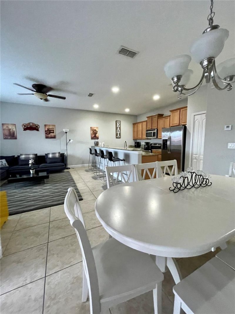 8877 Candy Palm Road , Kissimmee, FL 34747 Photo