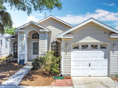 50989 HIGHWAY 27 , Unit 174, DAVENPORT, FL 33897