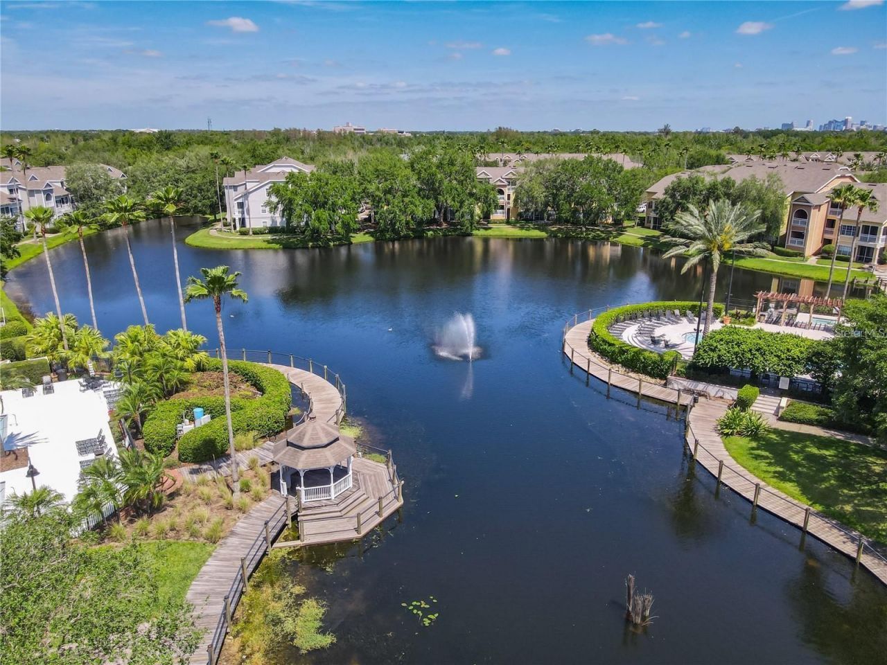 2328 Midtown Terrace , Unit 1026, Orlando, FL 32839 Photo