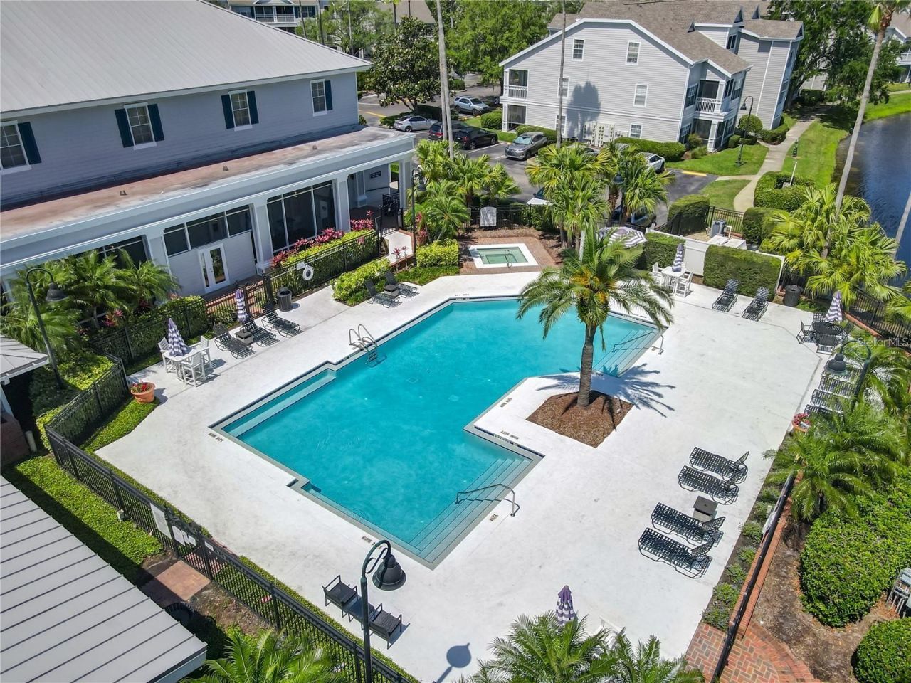 2328 Midtown Terrace , Unit 1026, Orlando, FL 32839 Photo