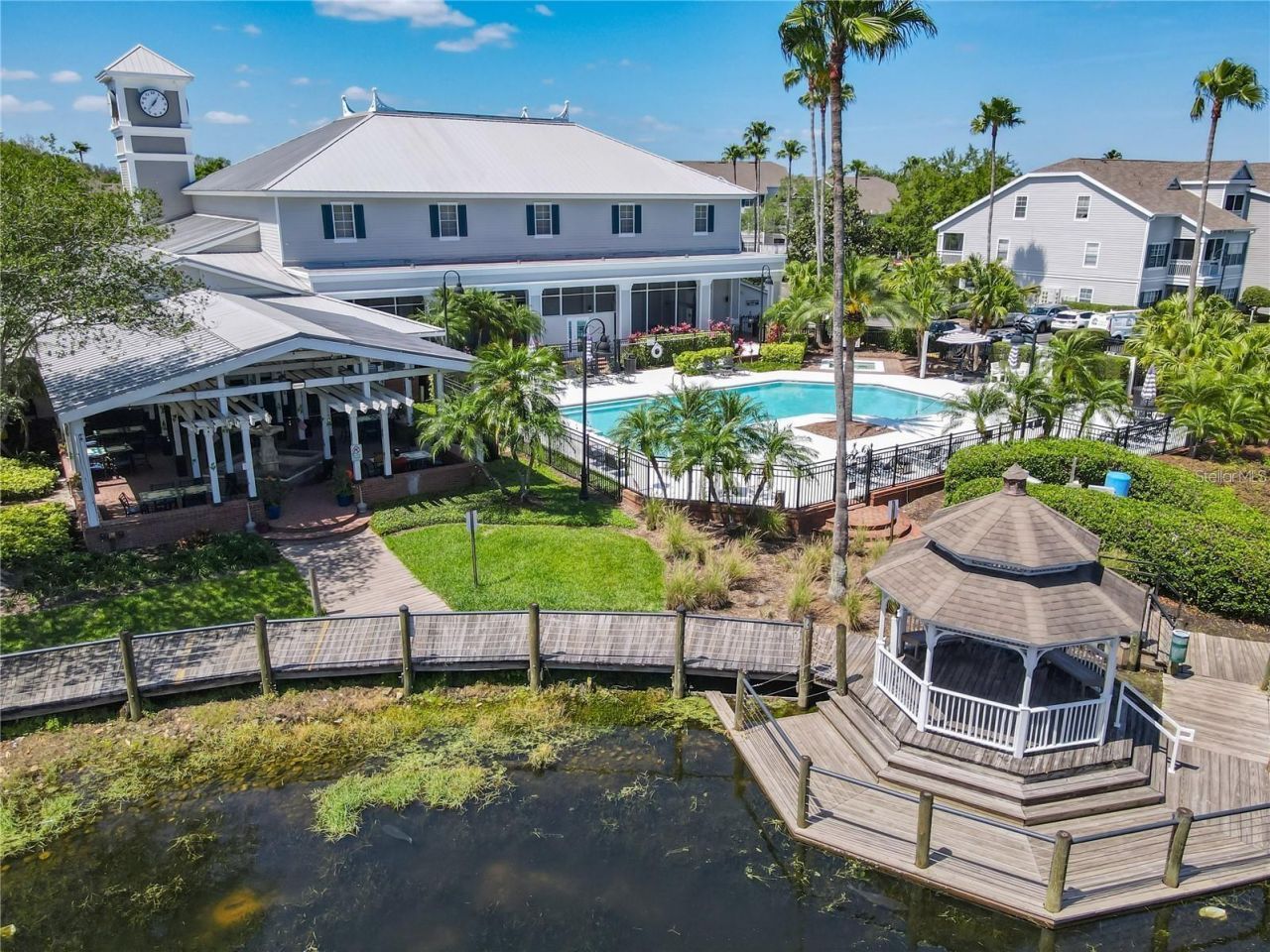 2328 Midtown Terrace , Unit 1026, Orlando, FL 32839 Photo