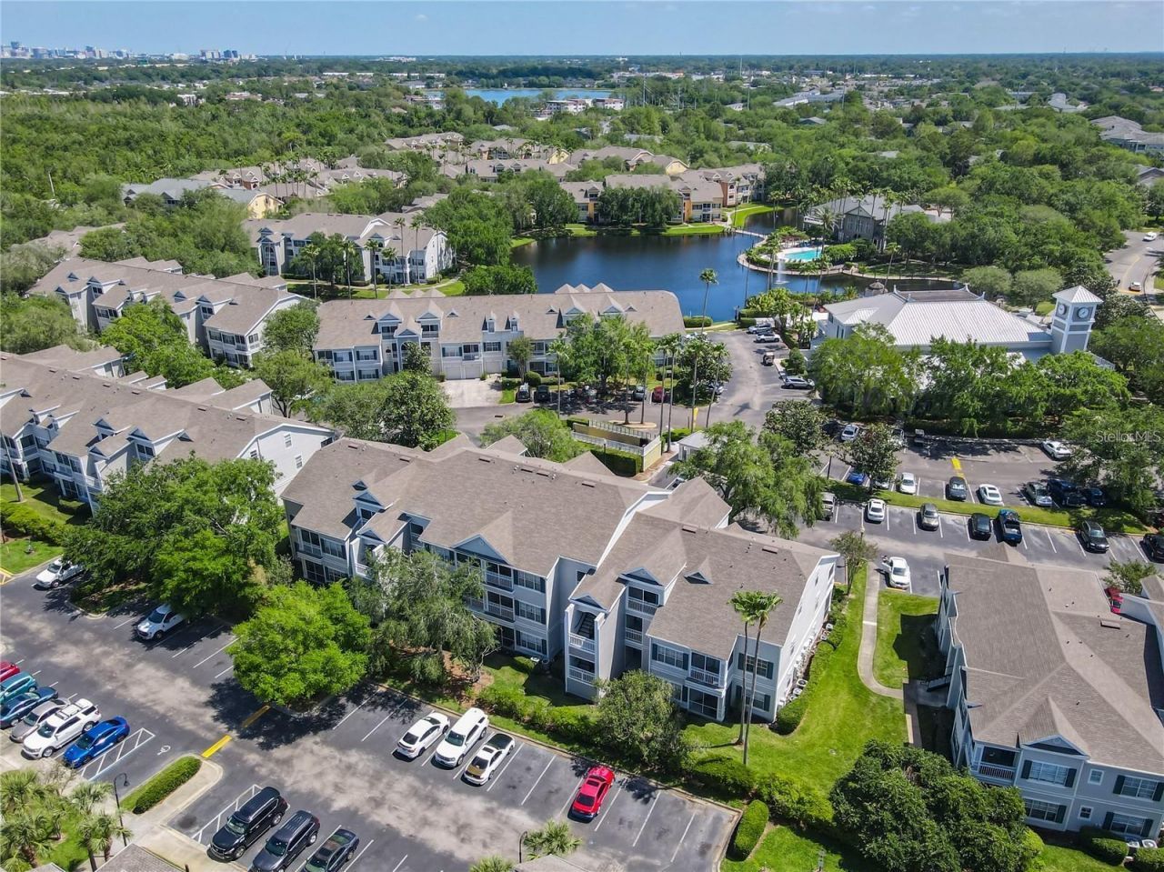 2328 Midtown Terrace , Unit 1026, Orlando, FL 32839 Photo