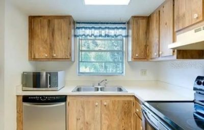 16881 Davis Road , Unit 723, Fort Myers, FL 33908 Photo