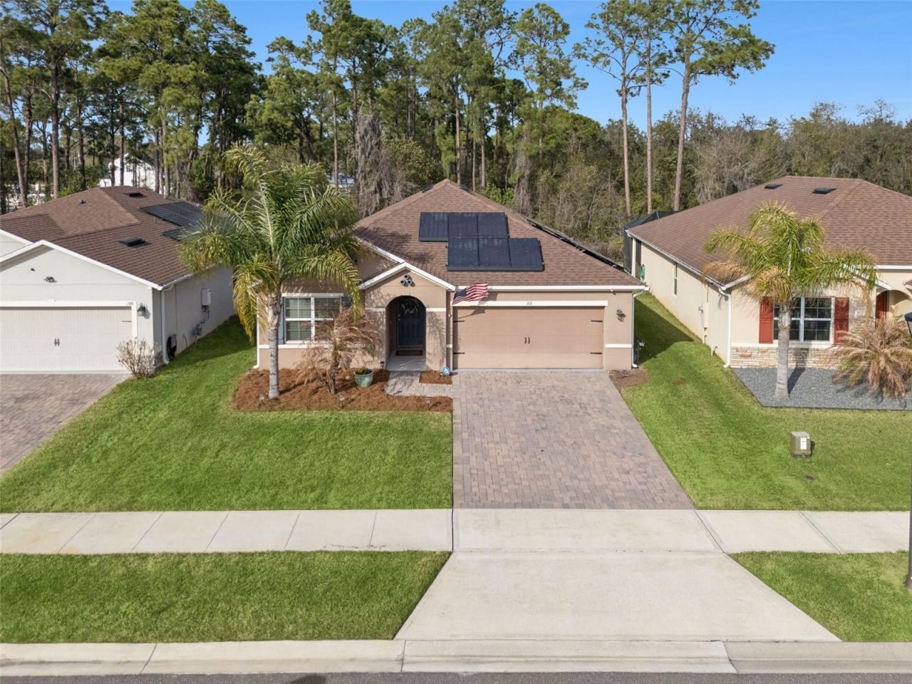 303 Lazio Circle , Debary, FL 32713 Photo