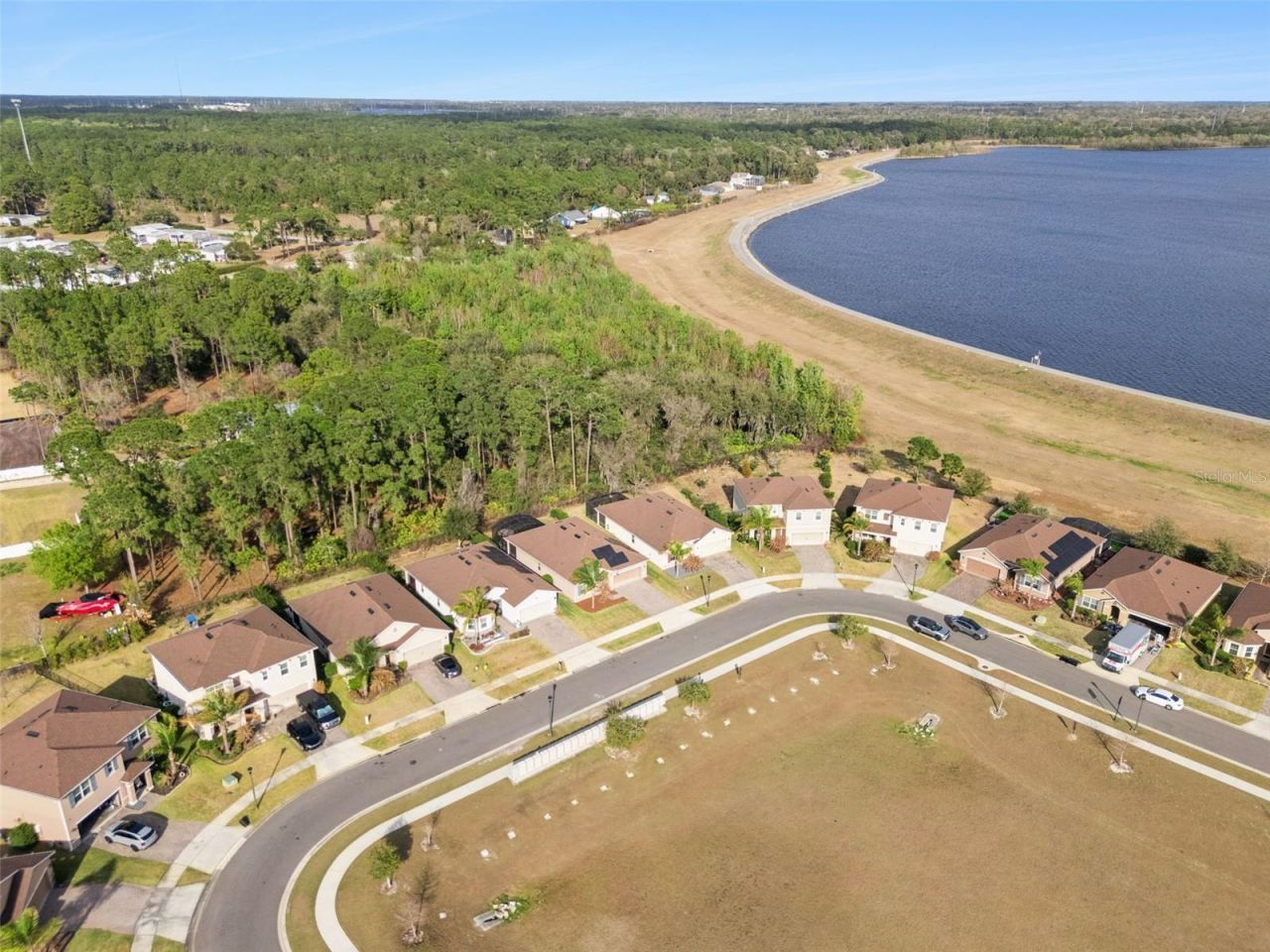 303 Lazio Circle , Debary, FL 32713 Photo