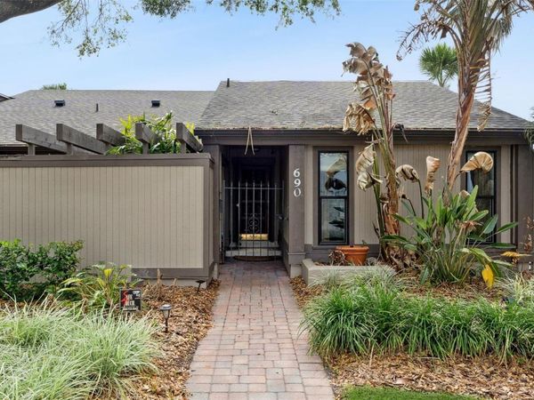 690 LAKE VILLAS DRIVE, ALTAMONTE SPRINGS, FL 32701