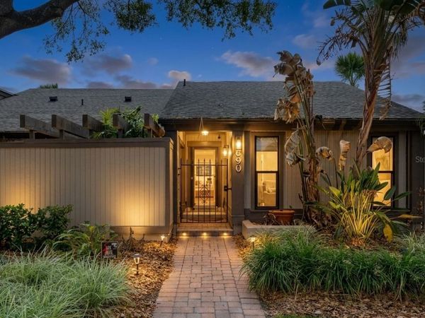 690 LAKE VILLAS DRIVE, ALTAMONTE SPRINGS, FL 32701