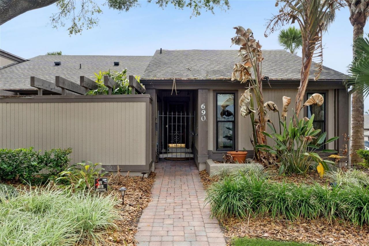 690 Lake Villas Drive , Altamonte Springs, FL 32701 Photo